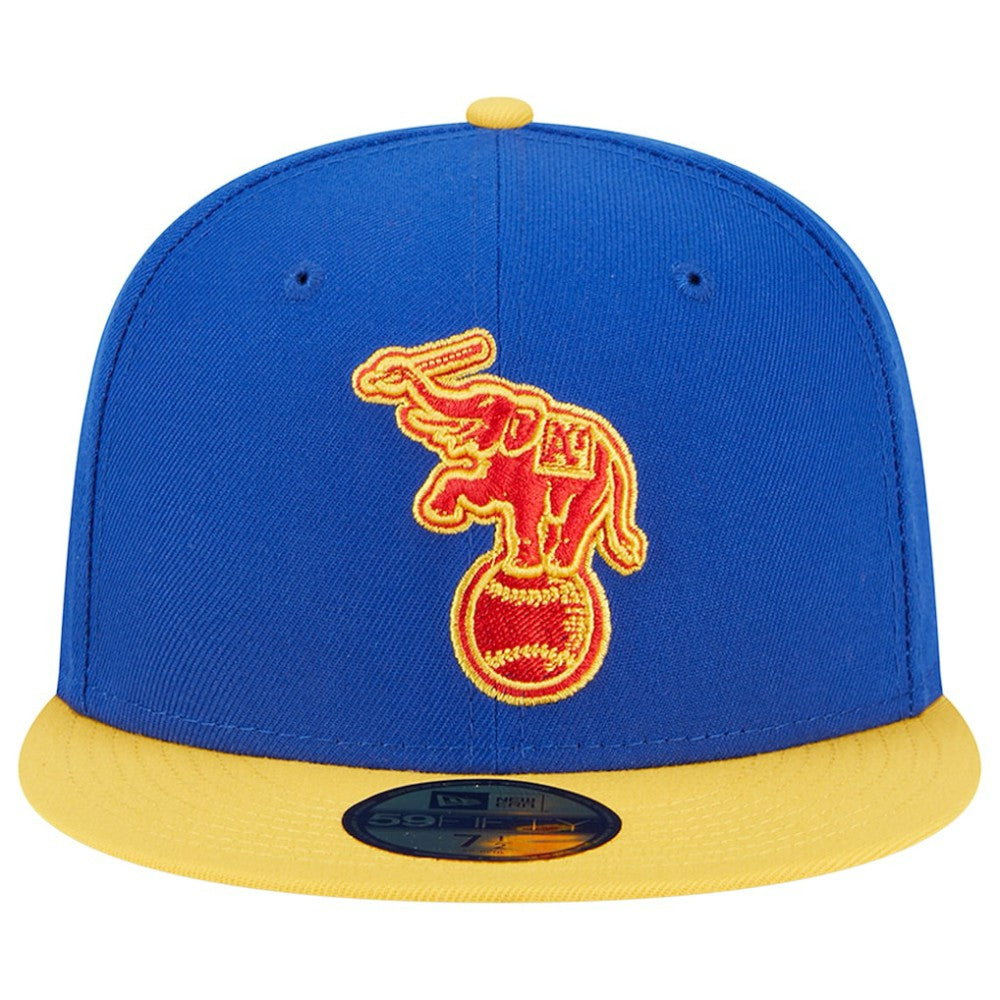 Athletics New Era Empire 59FIFTY Fitted Hat Near Me