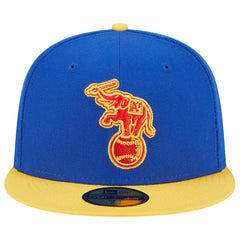 Athletics New Era Empire 59FIFTY Fitted Hat Near Me