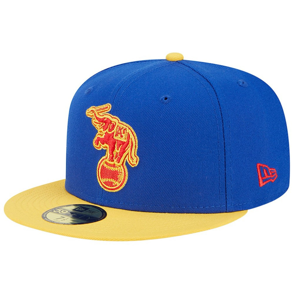 Athletics New Era Empire 59FIFTY Fitted Hat Near Me