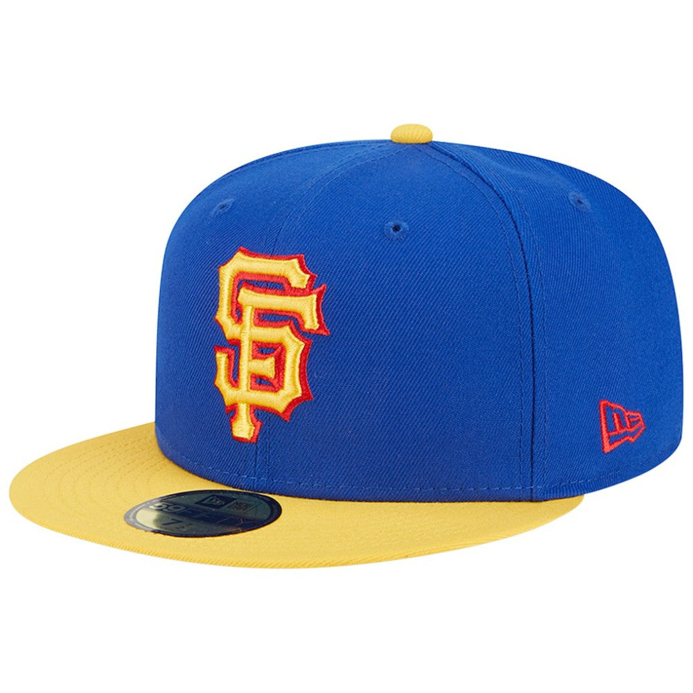 San Francisco Giants New Era Empire 59FIFTY Fitted Hat Outlet