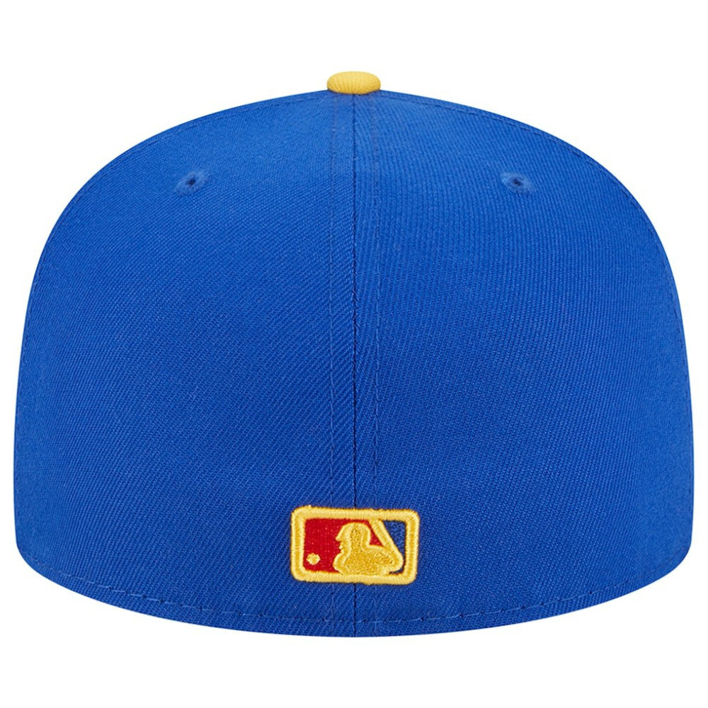 San Francisco Giants New Era Empire 59FIFTY Fitted Hat Outlet