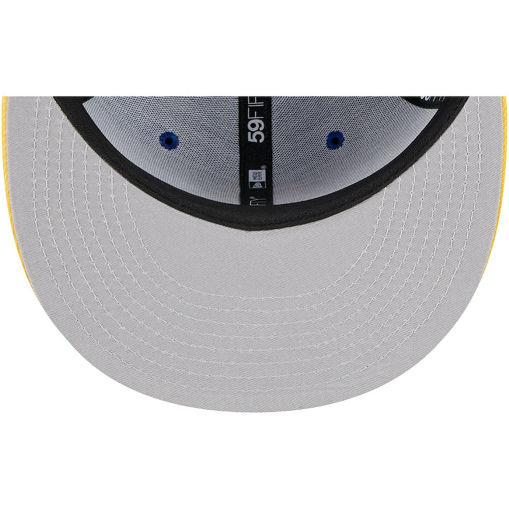 San Francisco Giants New Era Empire 59FIFTY Fitted Hat Outlet