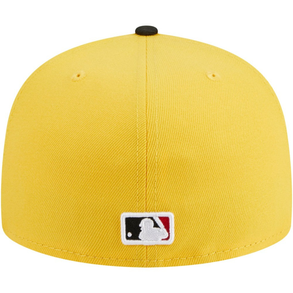 Chicago White Sox New Era Grilled 59FIFTY Fitted Hat Near Me