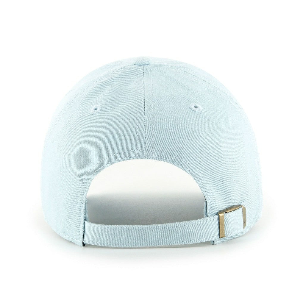 Dallas Cowboys '47 Legend MVP Adjustable Hat - Light Blue - 47 brand