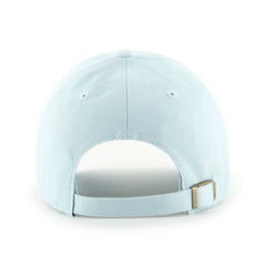 Dallas Cowboys '47 Legend MVP Adjustable Hat - Light Blue - 47 brand