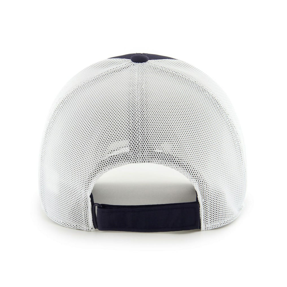 Dallas Cowboys '47 Disburse MVP Trucker Adjustable Hat - Navy - 47 brand