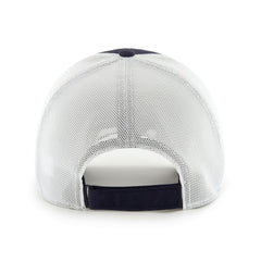 Dallas Cowboys '47 Disburse MVP Trucker Adjustable Hat - Navy - 47 brand