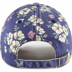Dallas Cowboys '47 Women's Primrose Clean Up Adjustable Hat - Navy - 47 brand