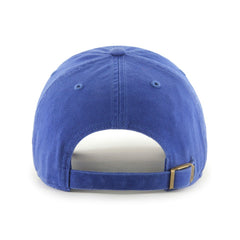 Dallas Cowboys '47 Retro Joe II Clean Up Adjustable Hat - Royal - 47 brand