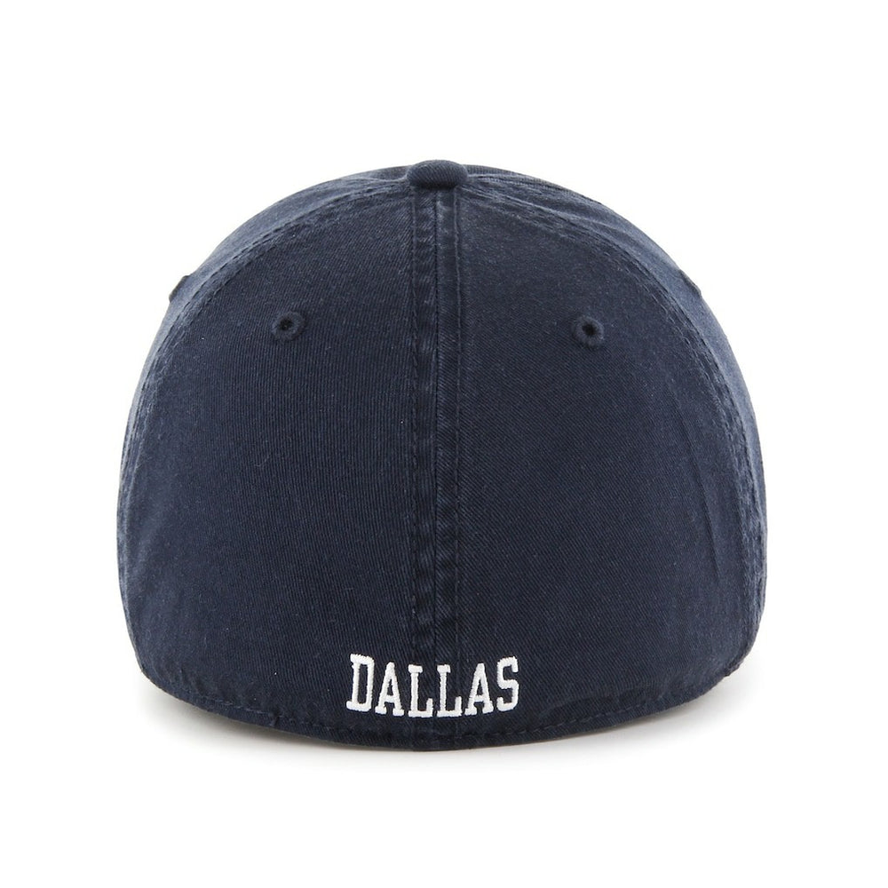Dallas Cowboys '47 Gridiron Classics Franchise Fitted Hat - Navy - 47 brand