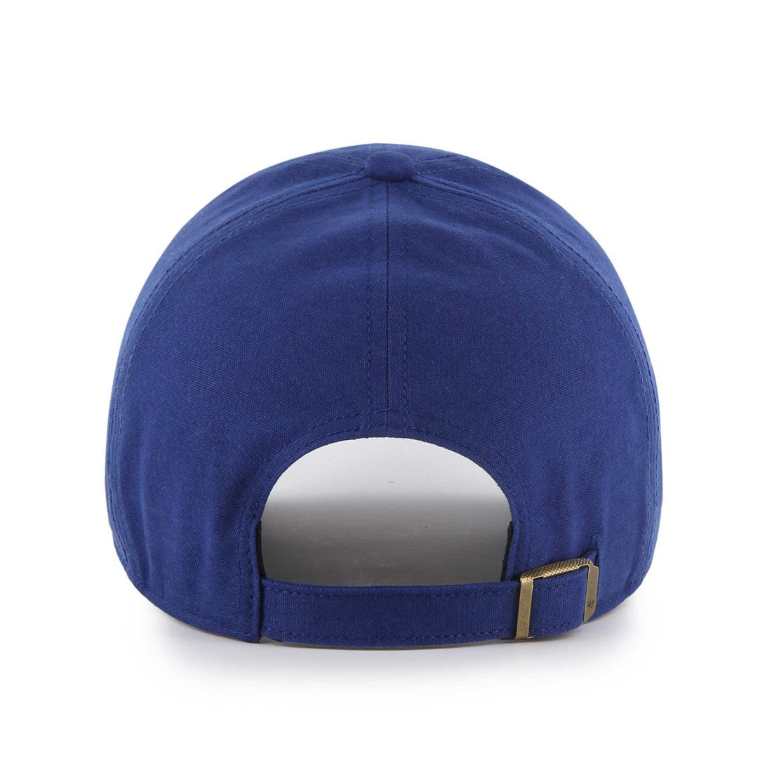 Tennessee Titans '47 Ridgeway Clean Up Adjustable Hat - Royal - 47 brand