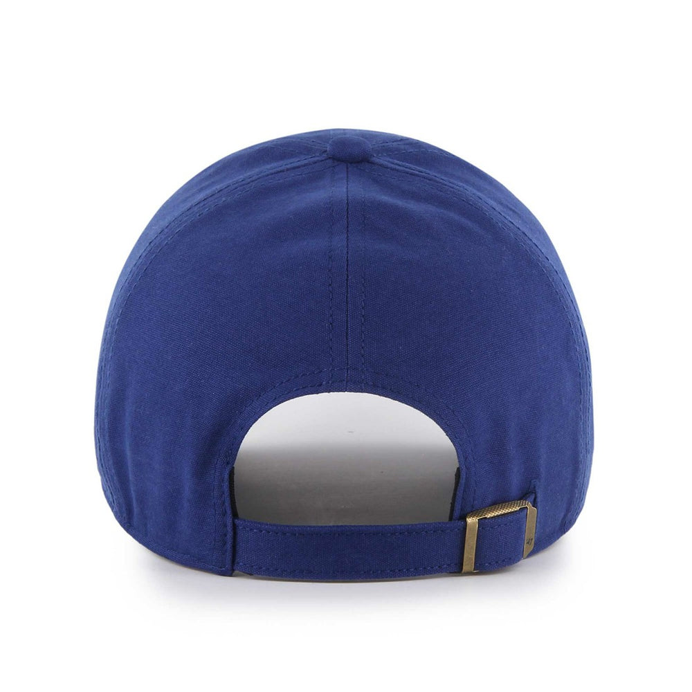 Tennessee Titans '47 Ridgeway Clean Up Adjustable Hat - Royal - 47 brand