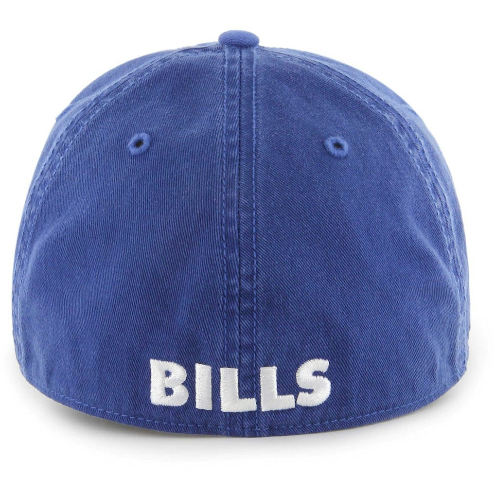 Buffalo Bills '47 Gridiron Classics Franchise Fitted Hat - Royal - 47 brand