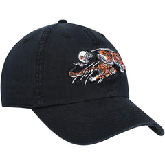 Cincinnati Bengals '47 Gridiron Classics Franchise Fitted Hat - Black - 47 brand