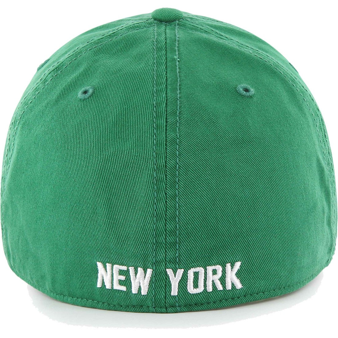 New York Jets '47 Gridiron Classics Franchise Fitted Hat - Kelly Green - 47 brand