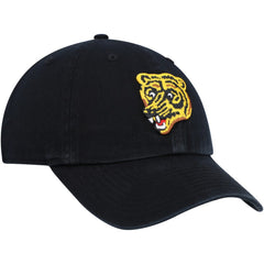 Boston Bruins '47 Clean Up Adjustable Hat - Black | 47 brand near me
