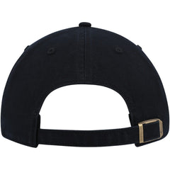 Boston Bruins '47 Clean Up Adjustable Hat - Black | 47 brand near me