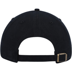 Chicago Blackhawks '47 Clean Up Adjustable Hat - Black | 47 brand discount