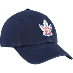 Toronto Maple Leafs '47 Clean Up Adjustable Hat - Navy | 47 brand on sale