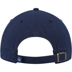 Toronto Maple Leafs '47 Clean Up Adjustable Hat - Navy | 47 brand on sale