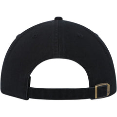 New Jersey Devils '47 Clean Up Adjustable Hat - Black | 47 brand sale