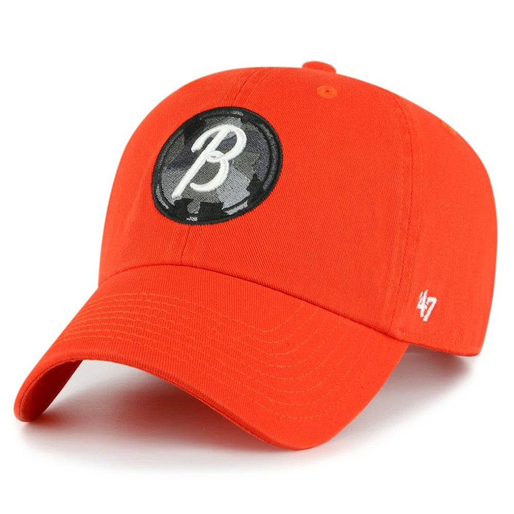 Baltimore Orioles '47 2023 City Connect Clean Up Adjustable Hat Online