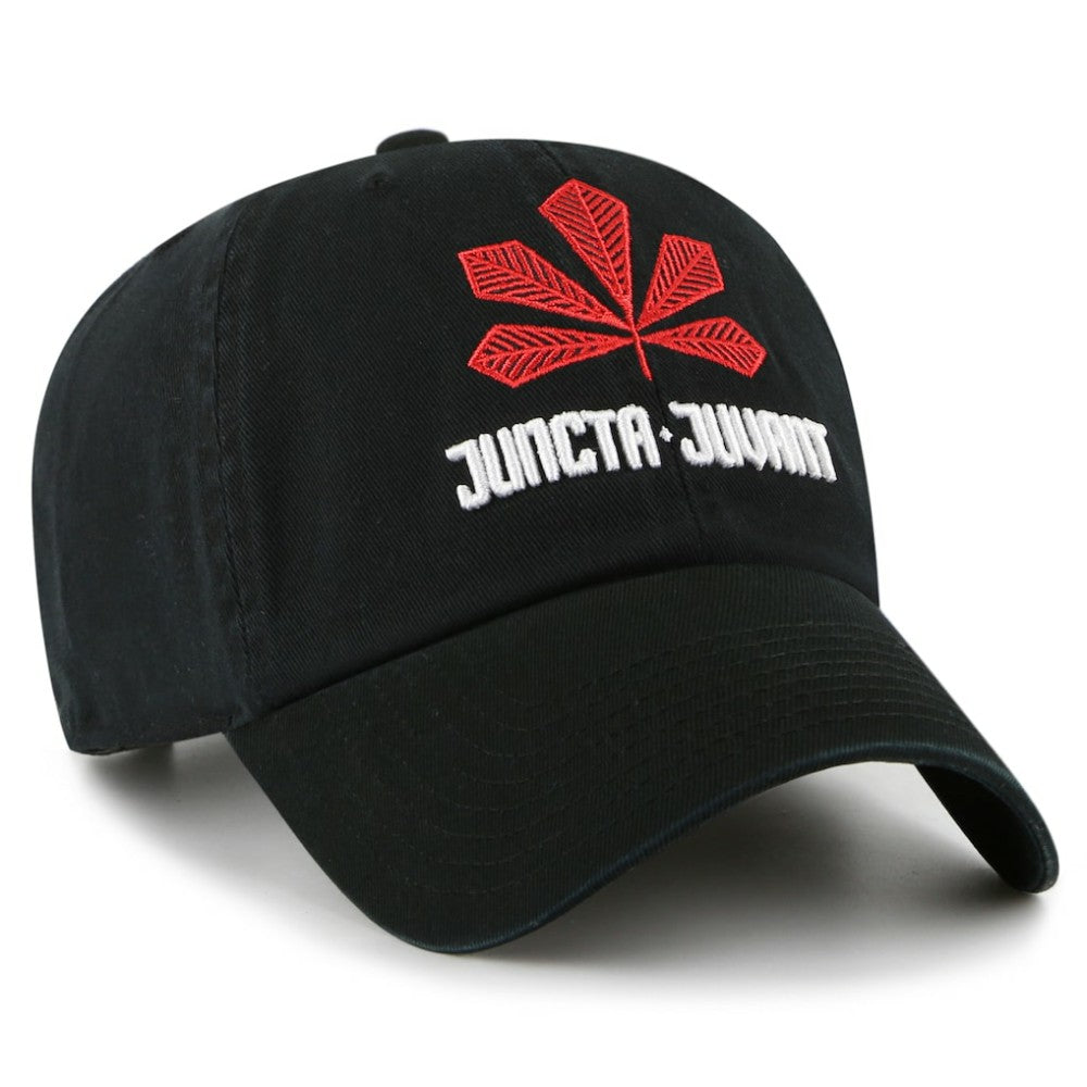 Cincinnati Reds '47 2023 City Connect Clean Up Adjustable Hat Sale