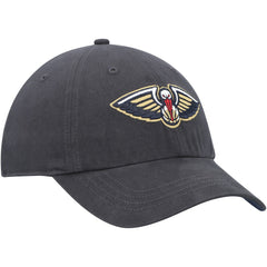 47 brand New Orleans Pelicans '47 Women's Miata Clean Up Adjustable Hat Navy