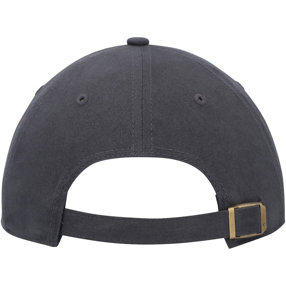 47 brand New Orleans Pelicans '47 Women's Miata Clean Up Adjustable Hat Navy