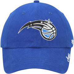 47 brand Orlando Magic '47 Women's Miata Clean Up Adjustable Hat Blue