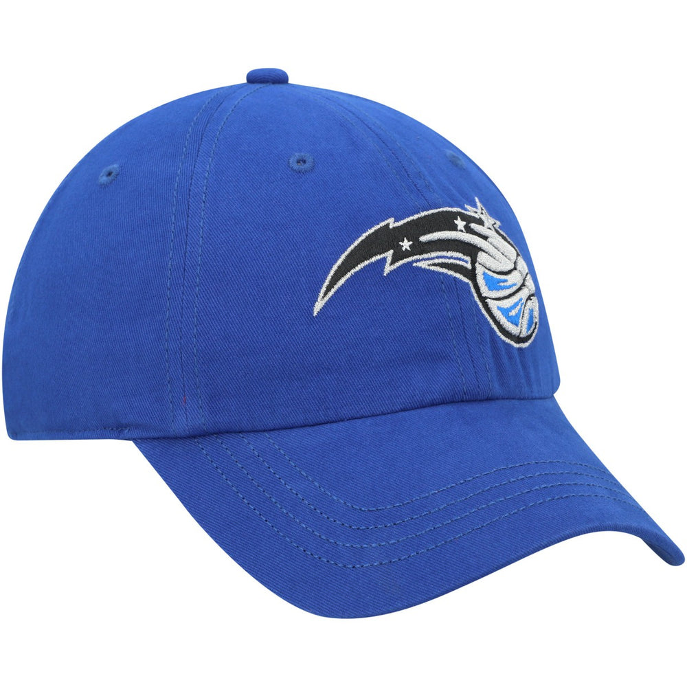 47 brand Orlando Magic '47 Women's Miata Clean Up Adjustable Hat Blue