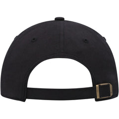 47 brand Utah Jazz '47 Women's Miata Clean Up Adjustable Hat Black