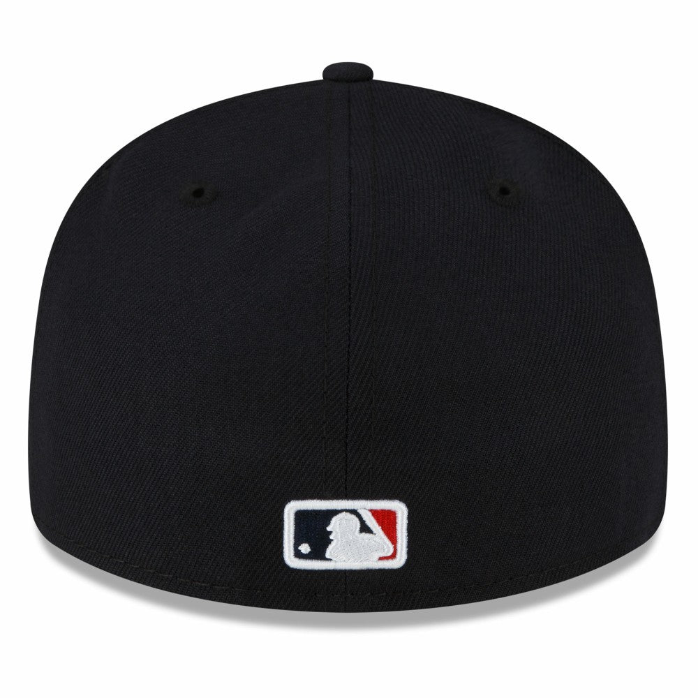 Minnesota Twins New Era 2023 Authentic Collection Low Profile  Home 59FIFTY Fitted Hat  Online