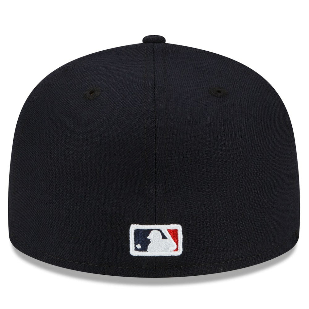 Minnesota Twins New Era 2023 Authentic Collection Home 59FIFTY Fitted Hat  Sale