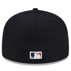 Minnesota Twins New Era 2023 Authentic Collection Home 59FIFTY Fitted Hat  Sale