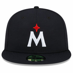 Minnesota Twins New Era 2023 Authentic Collection Road 59FIFTY Fitted Hat  Online