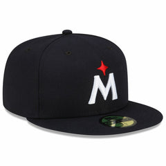 Minnesota Twins New Era 2023 Authentic Collection Road 59FIFTY Fitted Hat  Online