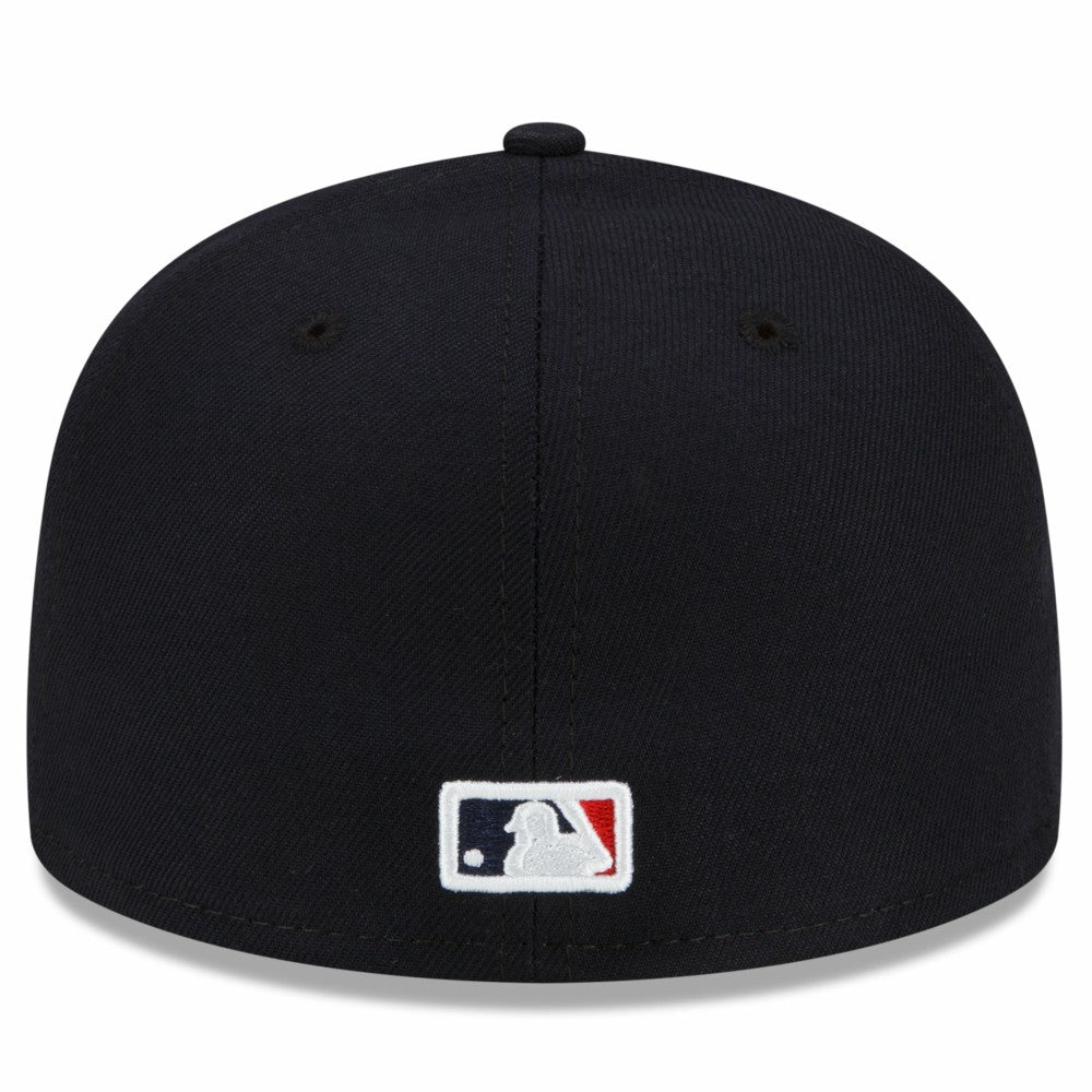 Minnesota Twins New Era 2023 Authentic Collection Road 59FIFTY Fitted Hat  Online
