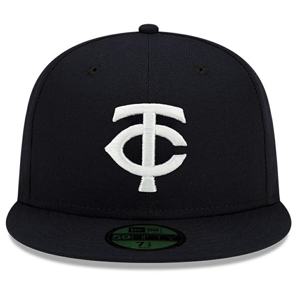 Minnesota Twins New Era 2023 Authentic Collection Alternate 59FIFTY Fitted Hat  Sale