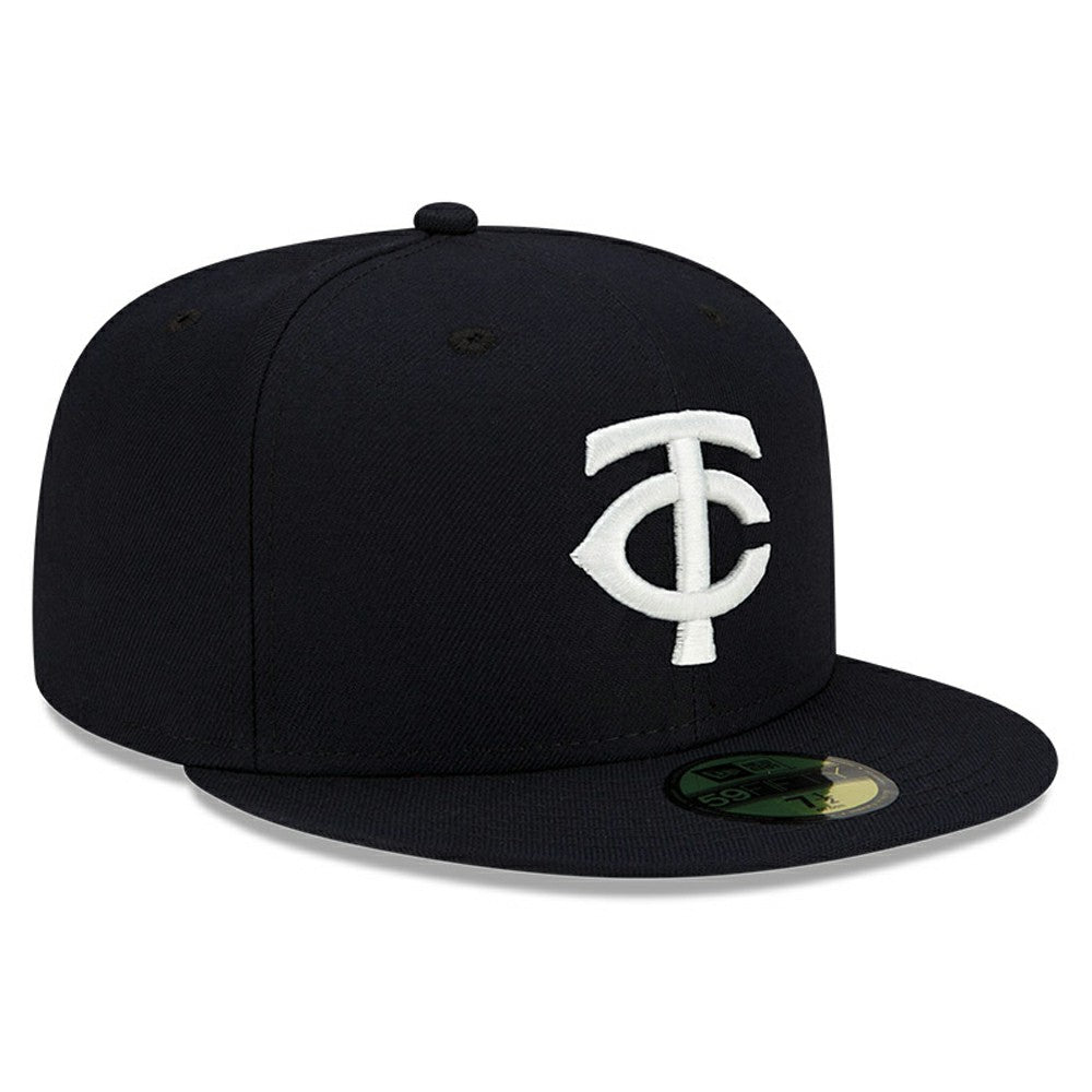 Minnesota Twins New Era 2023 Authentic Collection Alternate 59FIFTY Fitted Hat  Sale