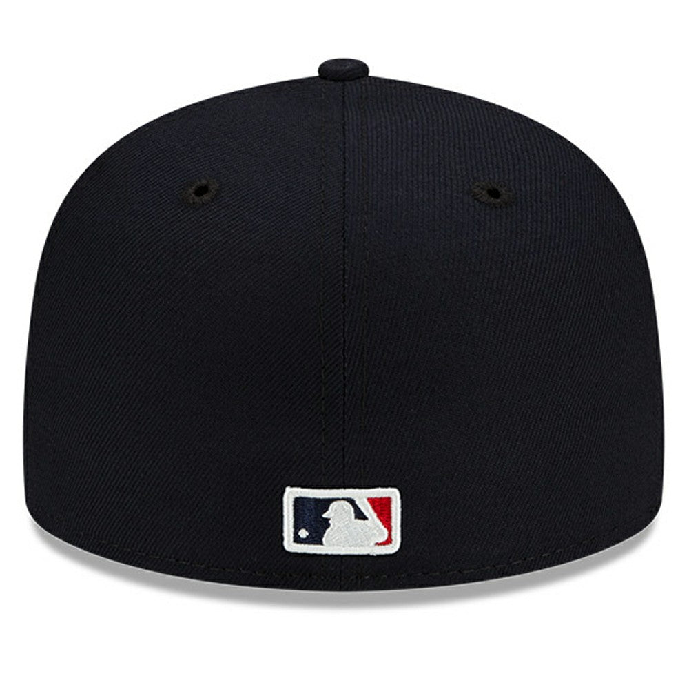 Minnesota Twins New Era 2023 Authentic Collection Alternate 59FIFTY Fitted Hat  Sale