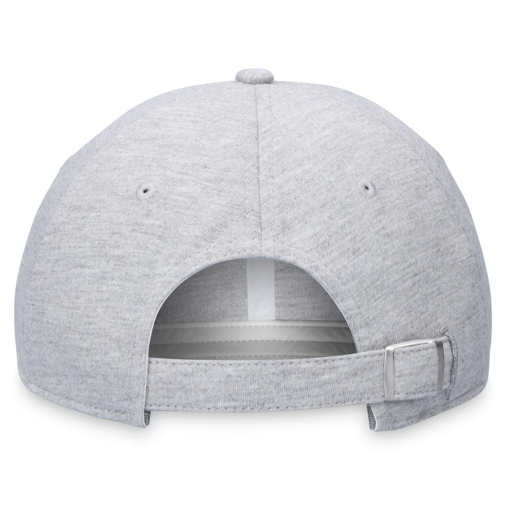 Los Angeles Rams Adjustable Hat - Heather Gray - Fanatics