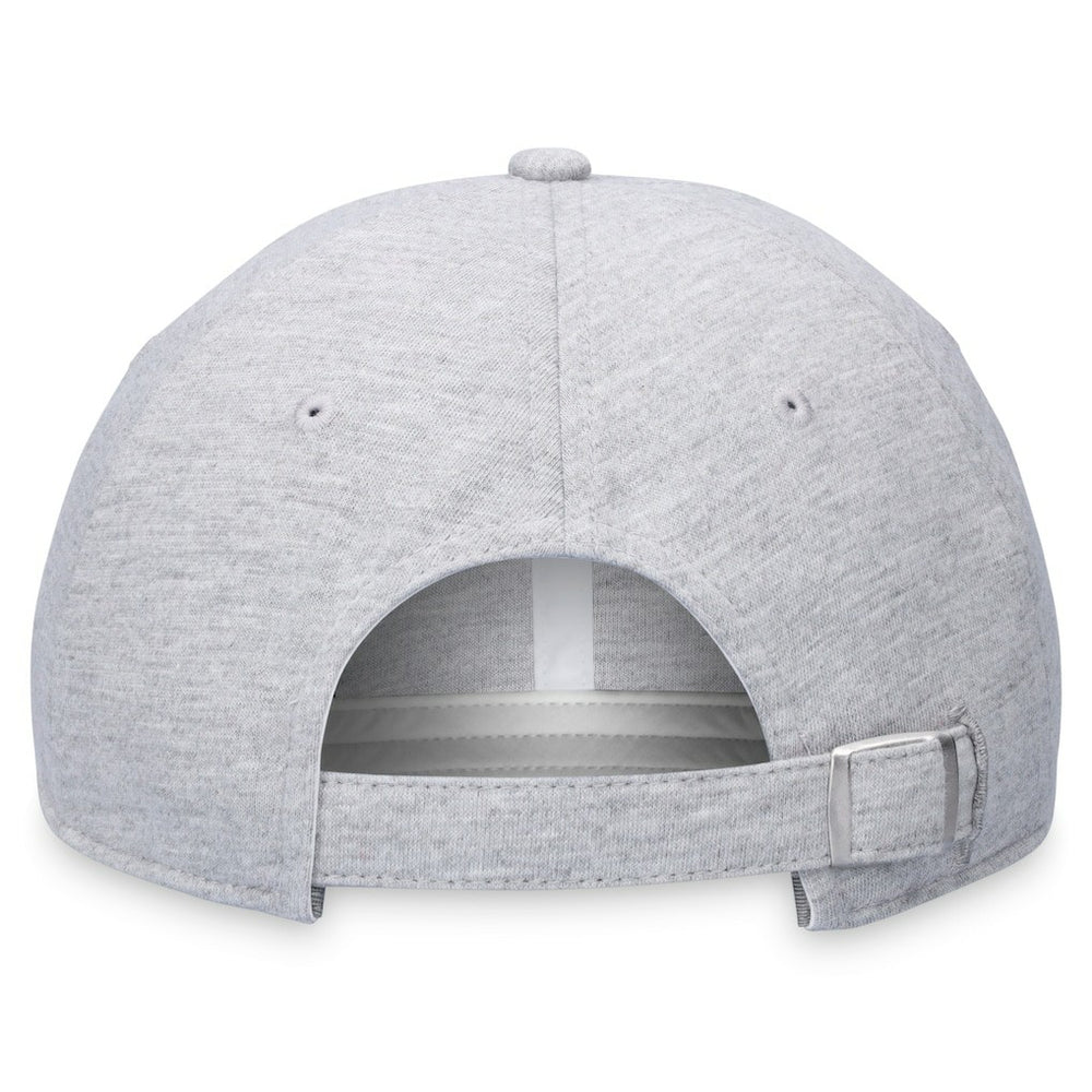 Los Angeles Rams Adjustable Hat - Heather Gray - Fanatics