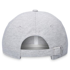 Los Angeles Rams Adjustable Hat - Heather Gray - Fanatics
