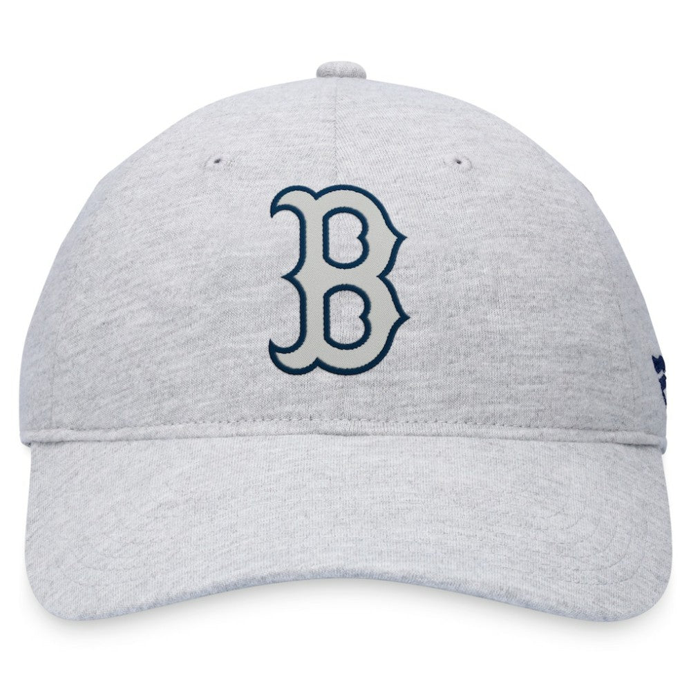 Boston Red Sox Fanatics Logo Adjustable Hat Discount