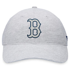 Boston Red Sox Fanatics Logo Adjustable Hat Discount