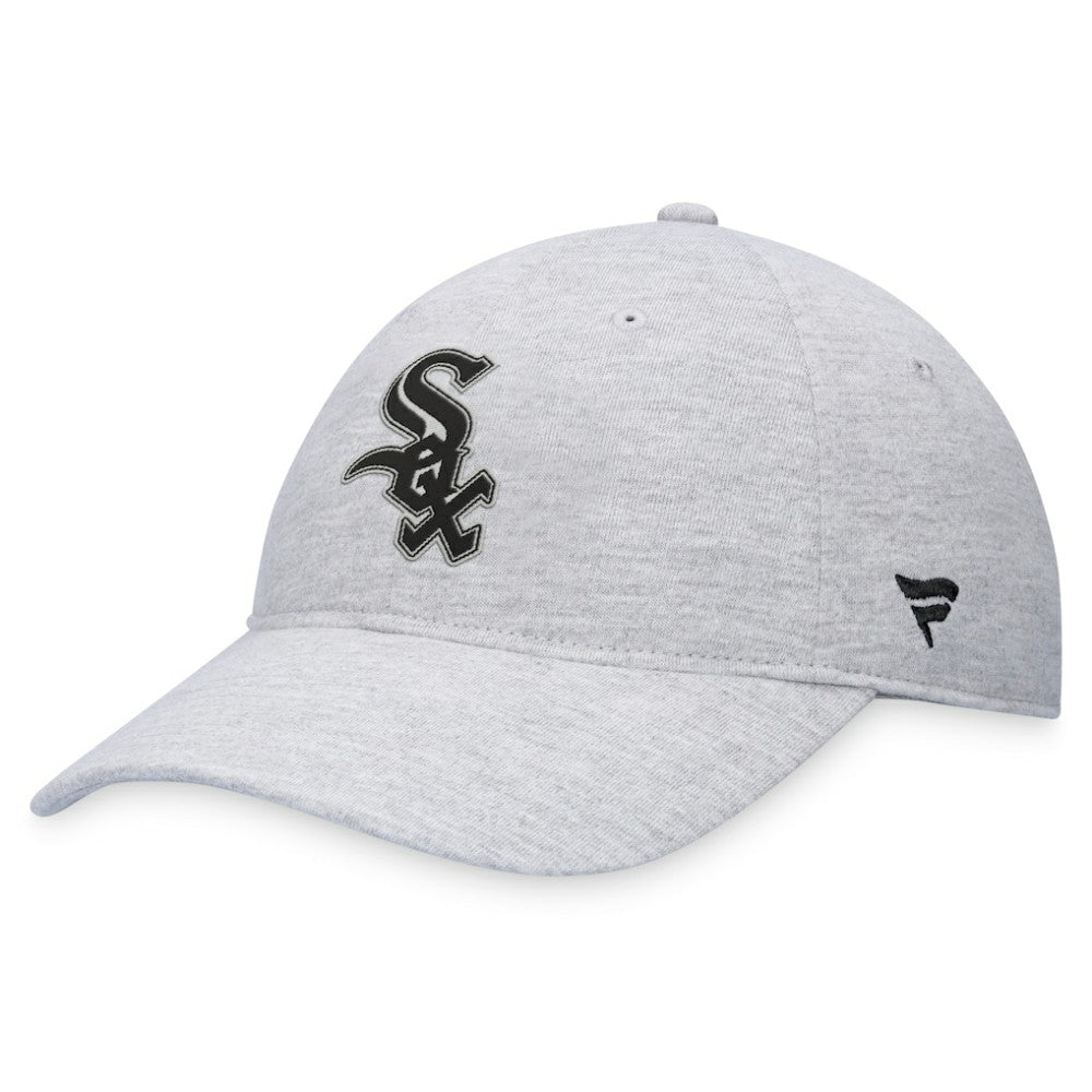 Chicago White Sox Fanatics Logo Adjustable Hat Outlet