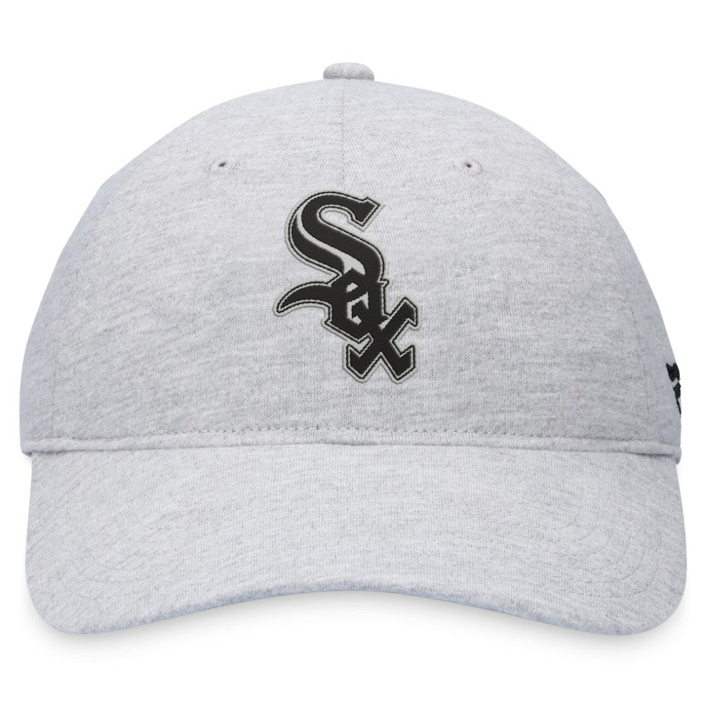 Chicago White Sox Fanatics Logo Adjustable Hat Outlet