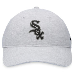 Chicago White Sox Fanatics Logo Adjustable Hat Outlet