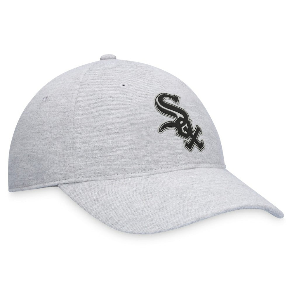 Chicago White Sox Fanatics Logo Adjustable Hat Outlet